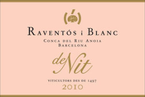 Raventos Cava Rose