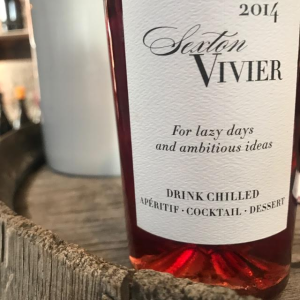 sexton vivier